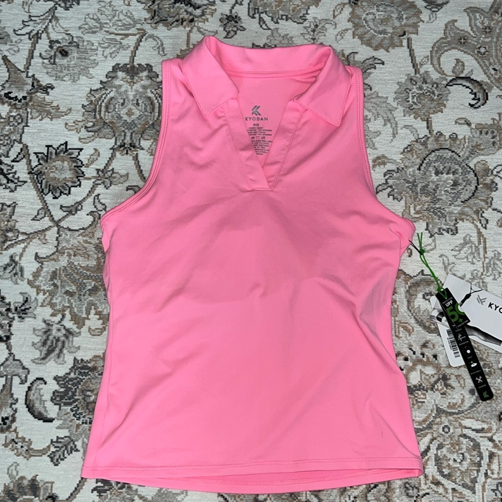 NWT Golf/Tennis Tank